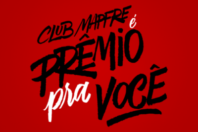 Os primeiros ganhadores da Promoção Club MAPFRE é Prêmio pra Você!
