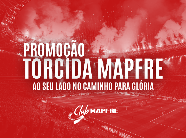 Torcida MAPFRE: Conheça a nova campanha e como participar⚽🏆