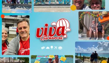 Viva Club MAPFRE: Sorteios Incríveis e Uma Viagem dos Sonhos!