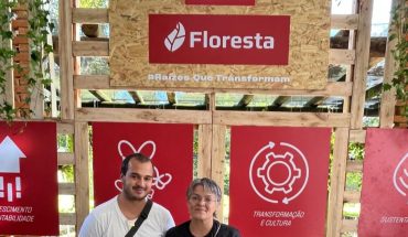 Floresta MAPFRE: mais do que plantar árvores, é cuidar do futuro!