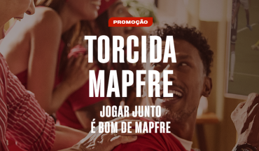 ⚽ Torcida MAPFRE 2025: sua chance de ganhar prêmios incríveis e ir à Final da Libertadores!
