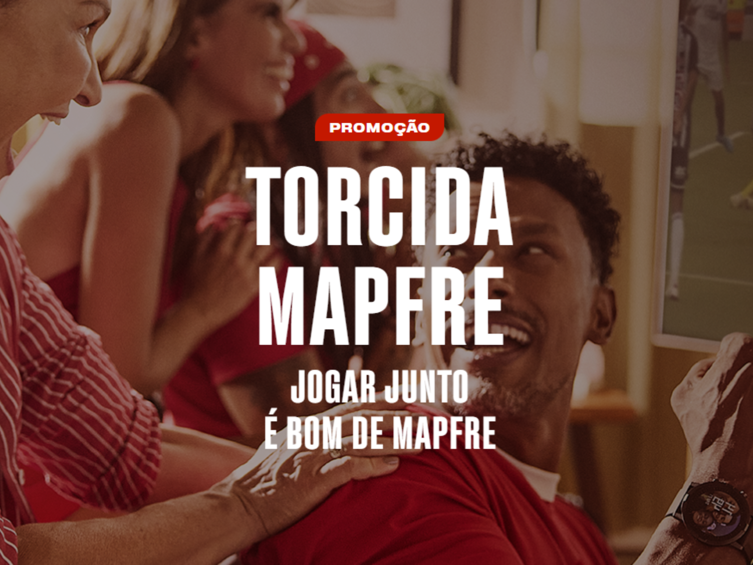 ⚽ Torcida MAPFRE 2025: sua chance de ganhar prêmios incríveis e ir à Final da Libertadores! ⚽ Torcida MAPFRE 2025: sua chance de ganhar prêmios incríveis e ir à Final da Libertadores!