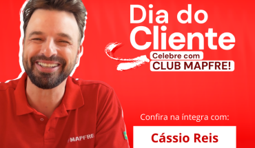 Mês do Cliente: descubra as vantagens especiais no Club MAPFRE! 🚀🎉 