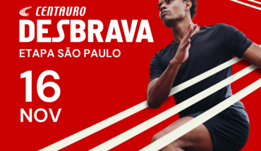 🏃♂️ MAPFRE patrocina a Corrida Desbrava SP com 30% de desconto para você participar!