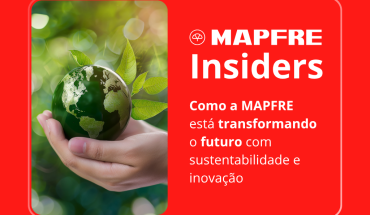 Webserie MAPFRE Insiders