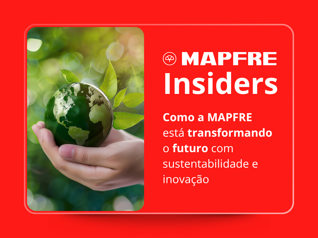 Webserie MAPFRE Insiders