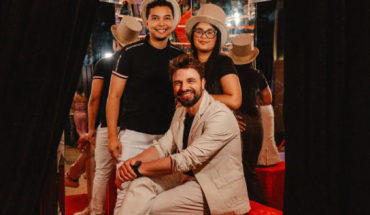 🎭 Club MAPFRE leva sócios para viver a emoção do musical Chorus Line