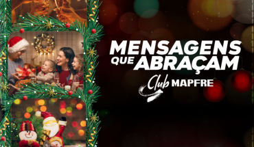 Mensagens que Abraçam