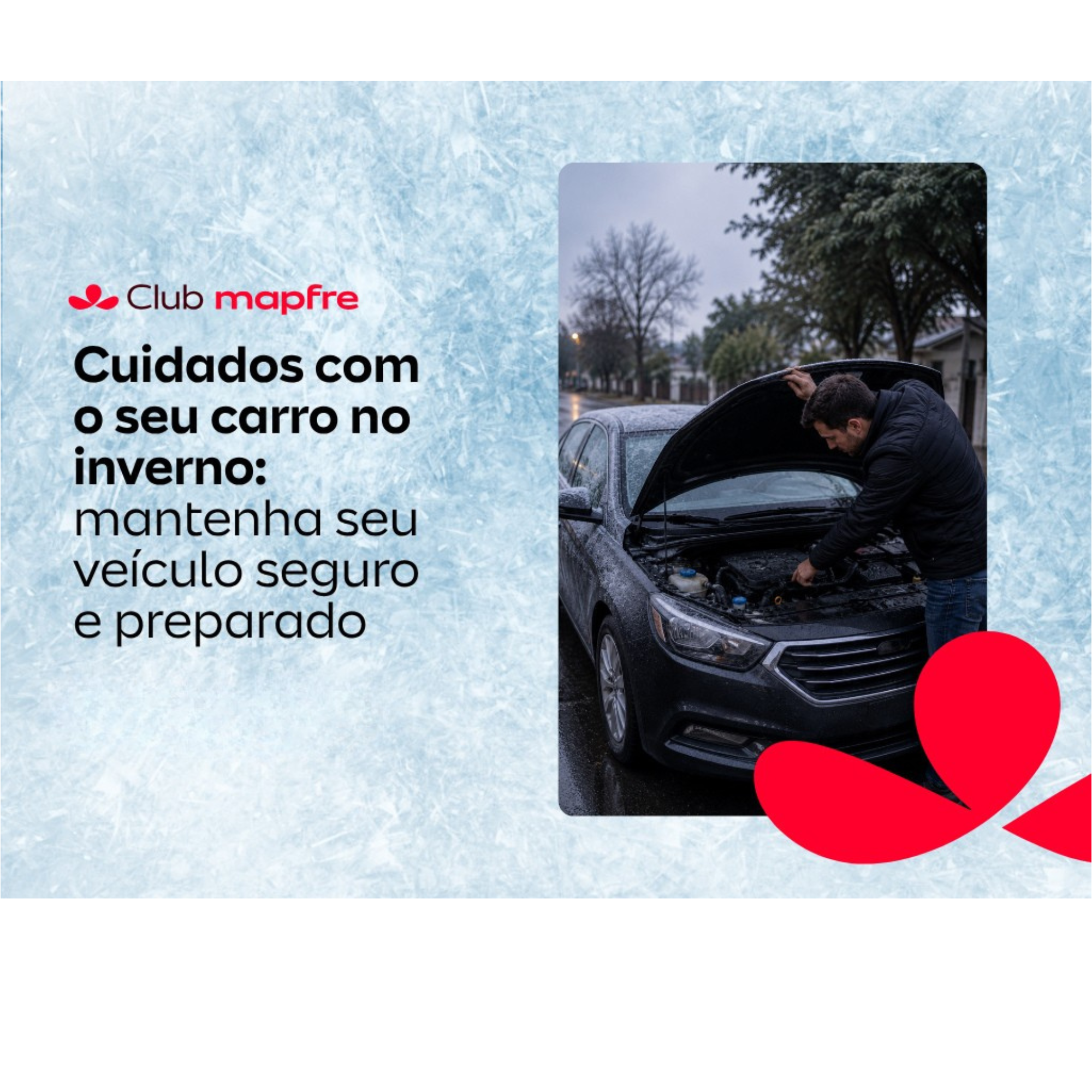 ❄️ 🚗 Cuidados com o seu carro no inverno: mantenha seu veículo seguro e preparado! ❄️ 🚗 Cuidados com o seu carro no inverno: mantenha seu veículo seguro e preparado!