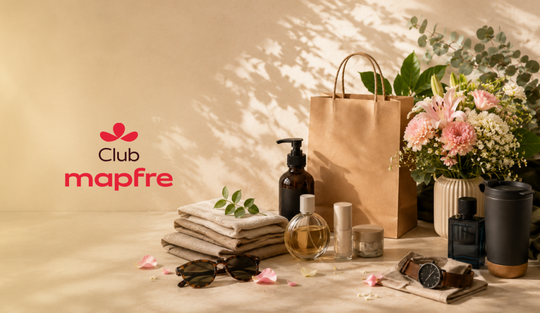 Club Mapfre: suas marcas favoritas, vantagens para todos os momentos