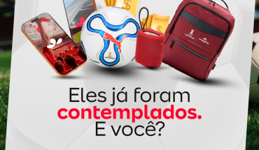 Olha só quem já entrou na torcida e fez a festa com a Torcida Mapfre!