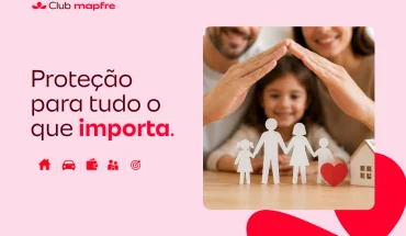 Seguro também é planejamento financeiro: proteção para o que você conquistou e mais segurança para o futuro.